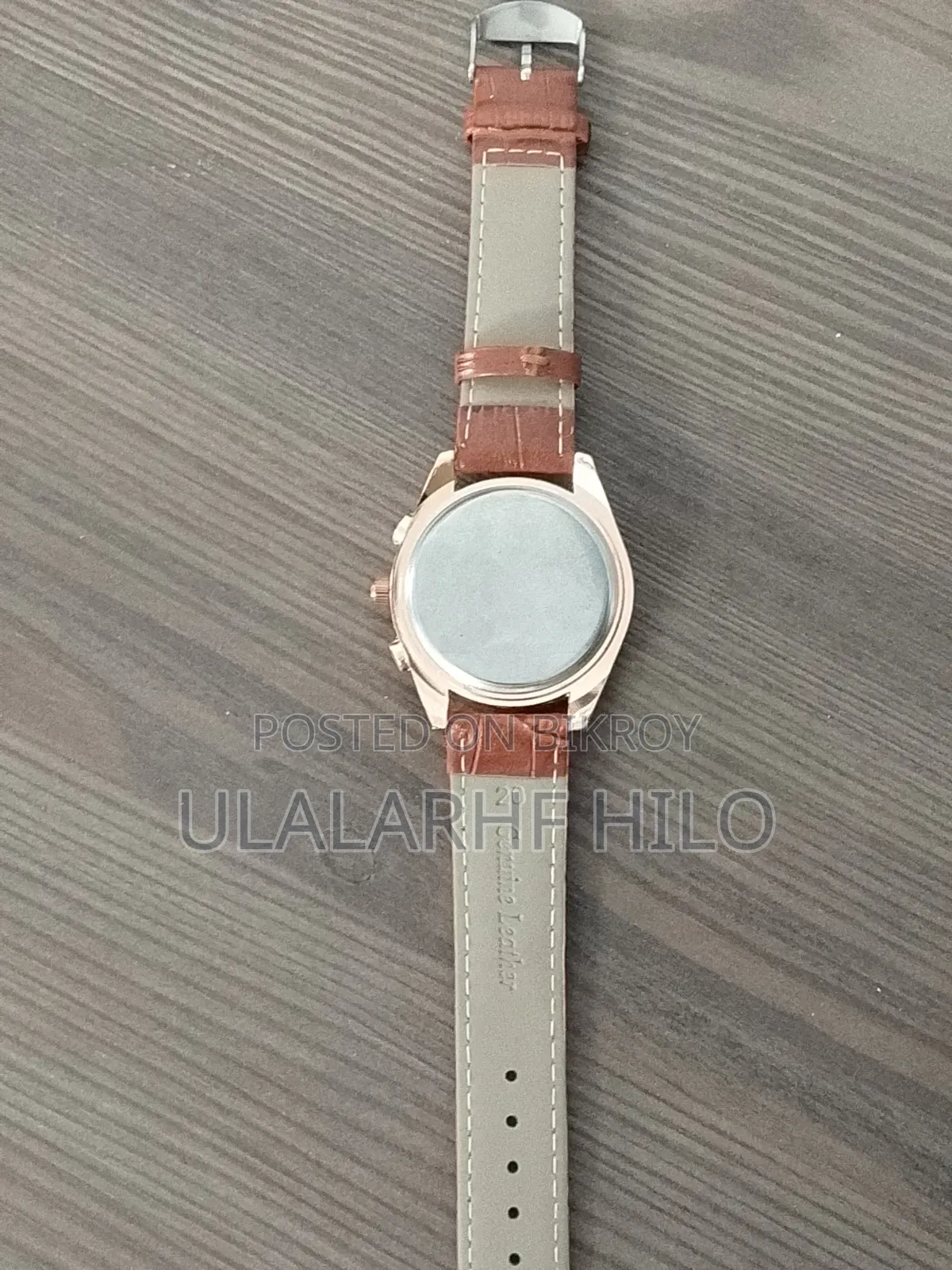 Boys Watch