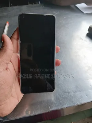 Oppo Reno 128 GB White