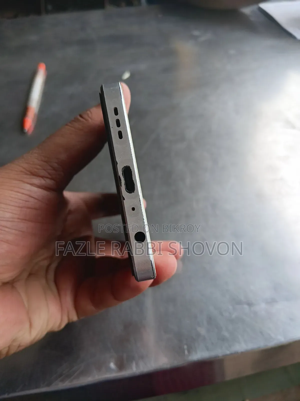 Oppo Reno 128 GB White
