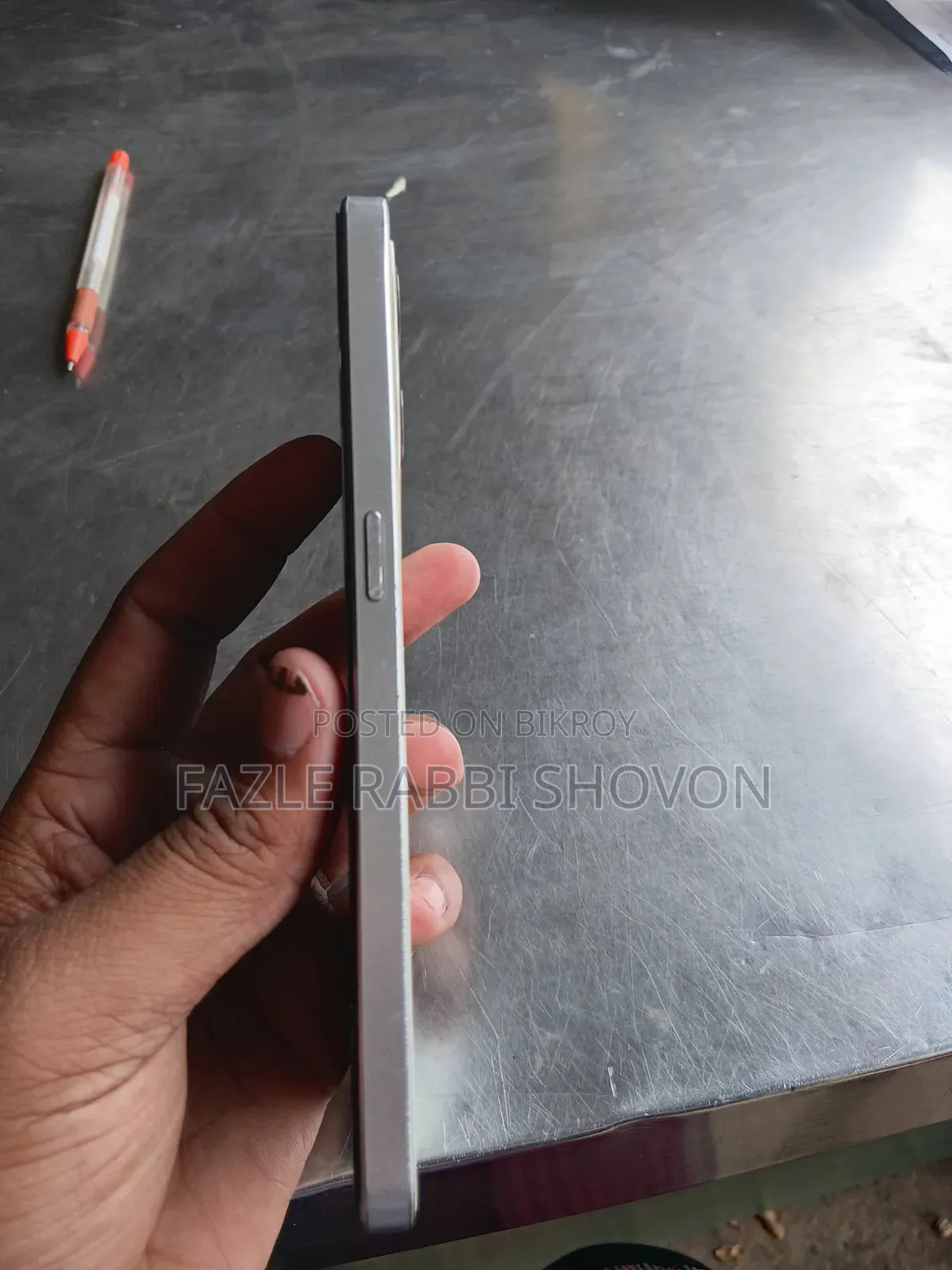 Oppo Reno 128 GB White