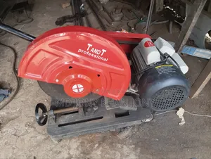 Cutting Machine
