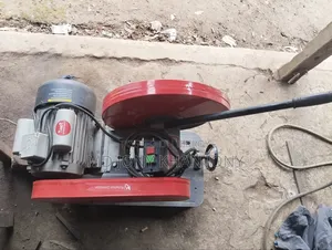 Cutting Machine
