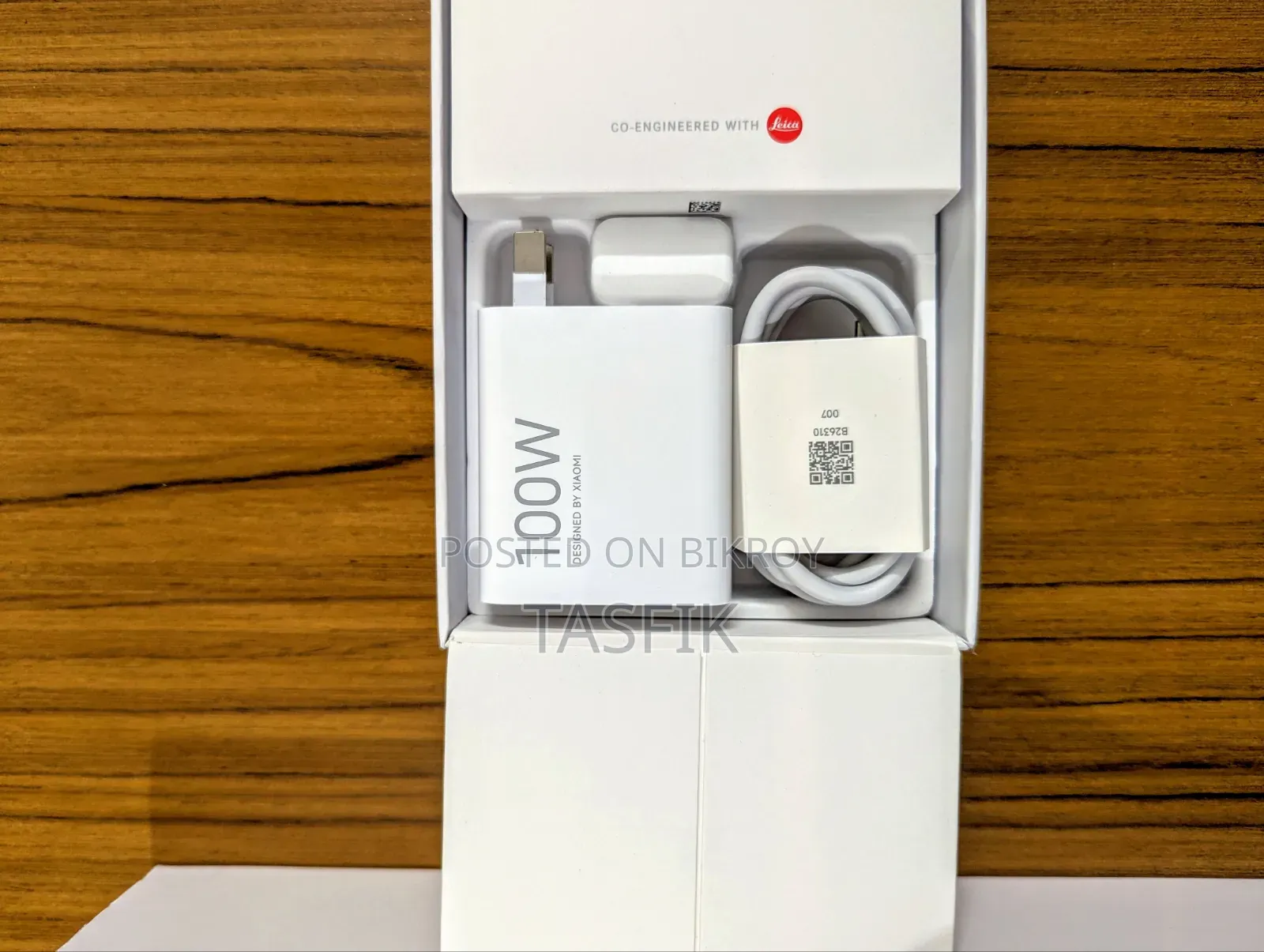 নতুন Xiaomi 17 Pro Max 512 GB হোয়াইট