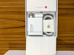 নতুন Xiaomi 17 Pro Max 512 GB হোয়াইট