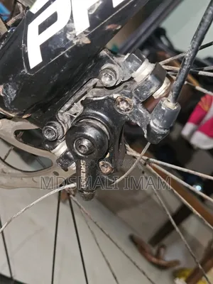 Cycle বিক্রি হবে।