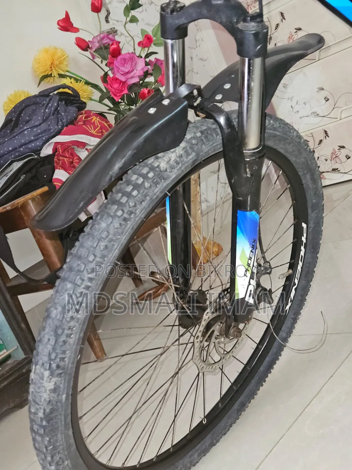 Cycle বিক্রি হবে।