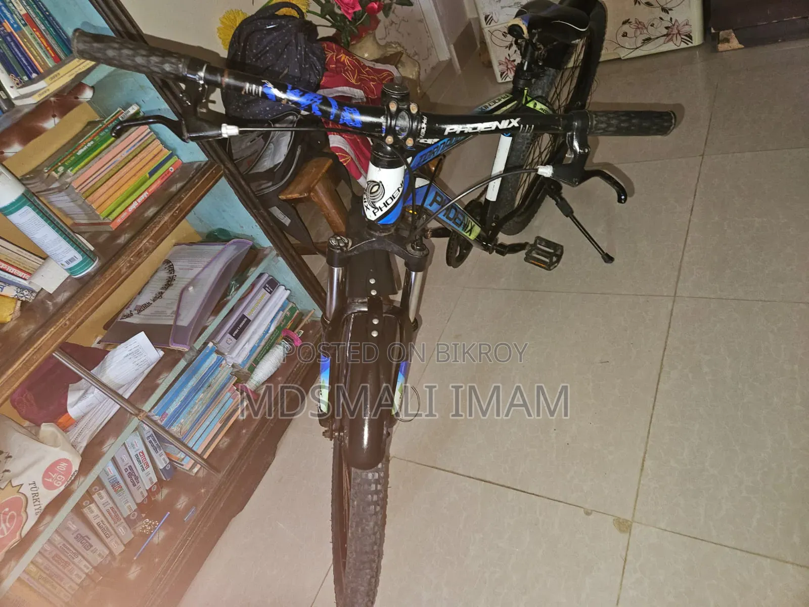 Cycle বিক্রি হবে।