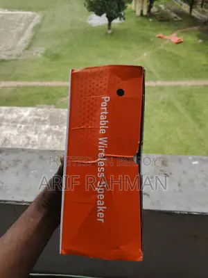 JBL Boombox 4 Mini