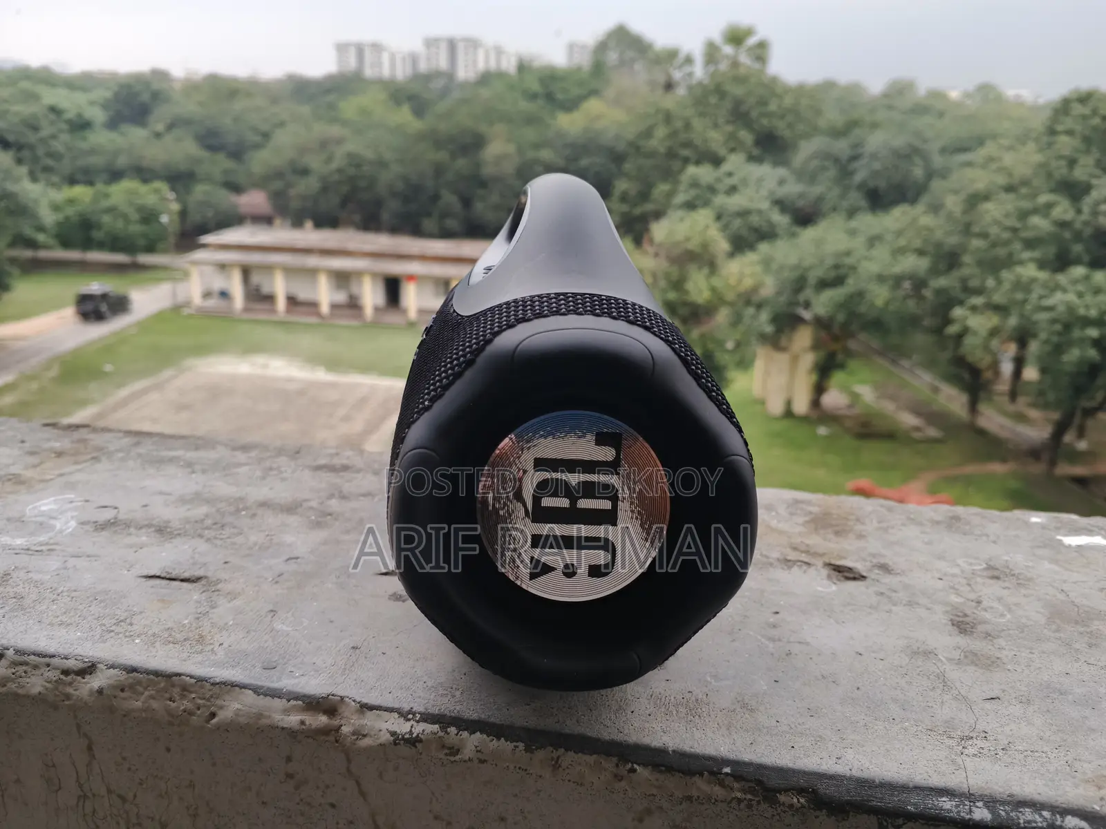JBL Boombox 4 Mini