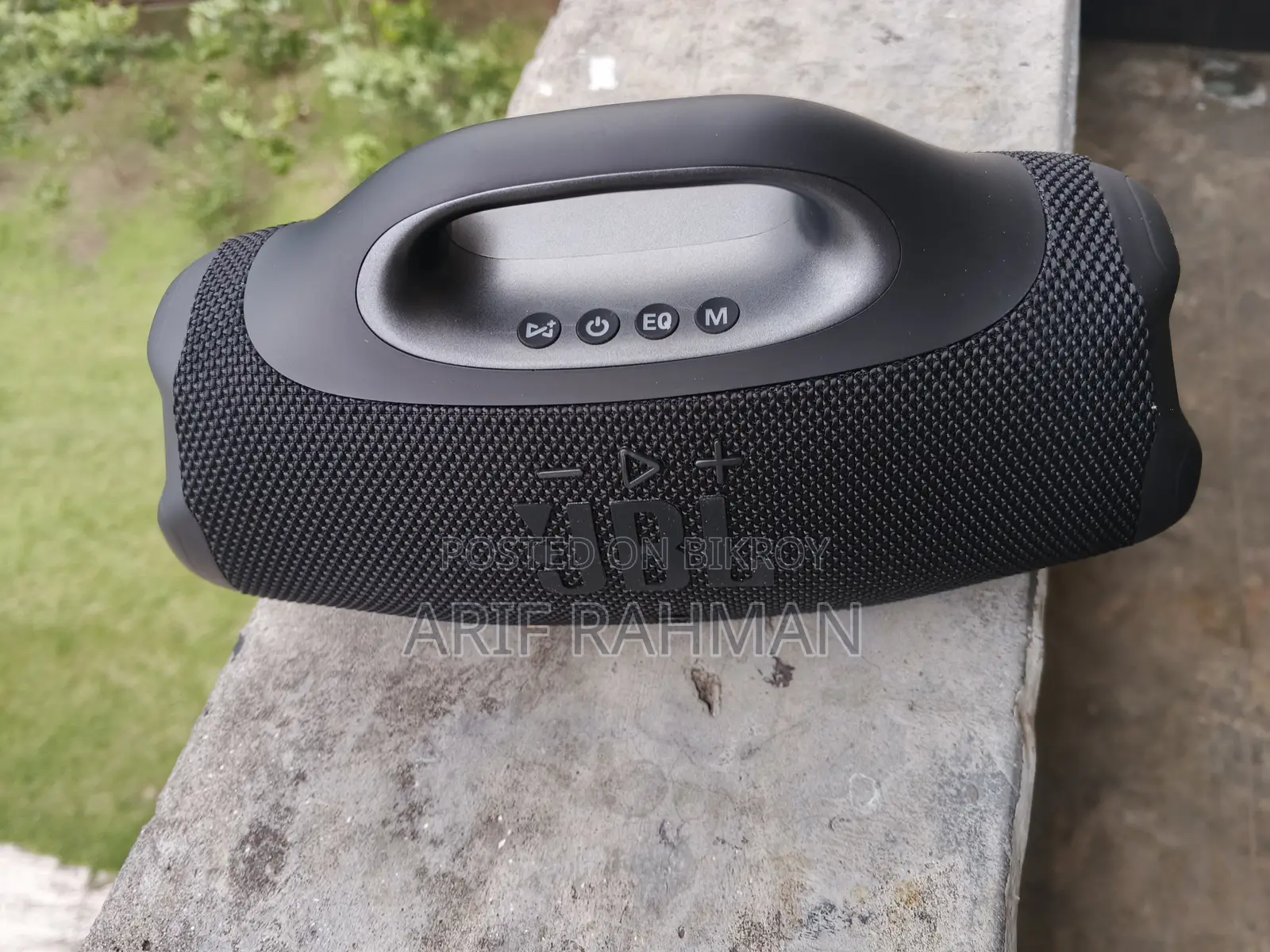 JBL Boombox 4 Mini