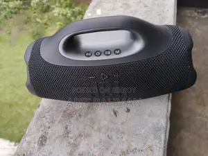 JBL Boombox 4 Mini