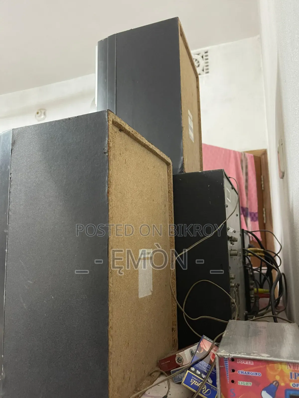 Sony MHC-Gnz7d