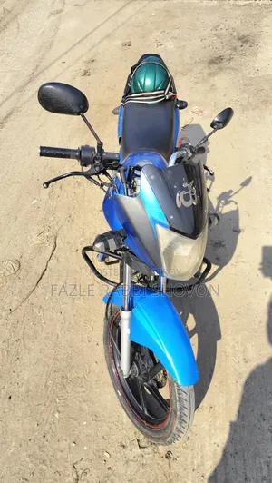 Runner Bullet 100 2019 Blue