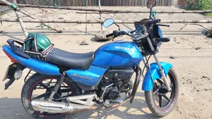 Runner Bullet 100 2019 Blue
