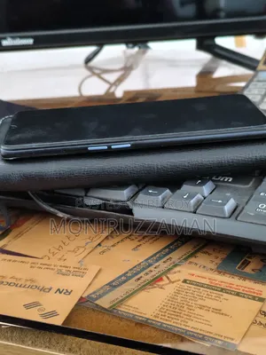 Oppo A16 32 GB Black