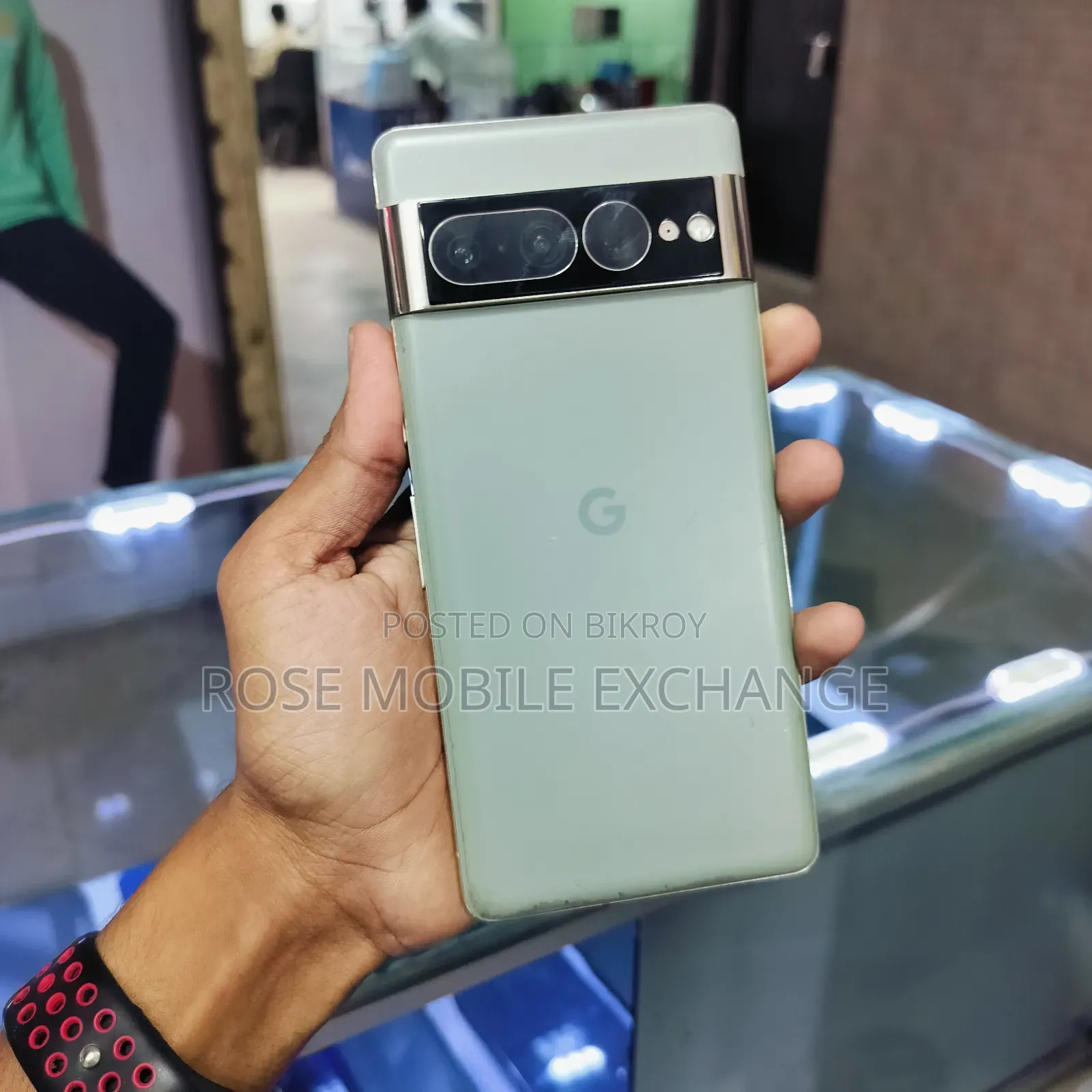 Google Pixel 7 Pro 128 GB