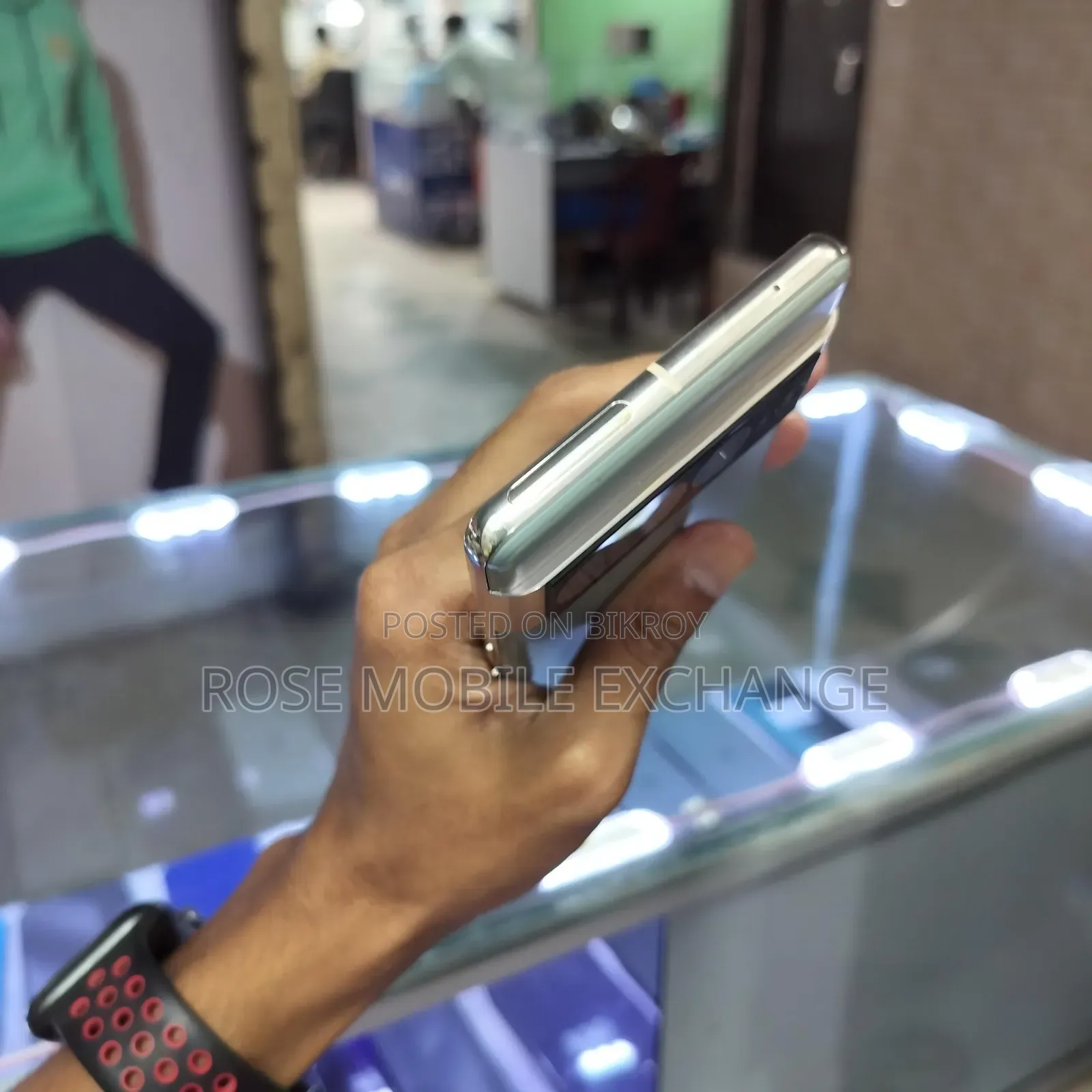 Google Pixel 7 Pro 128 GB