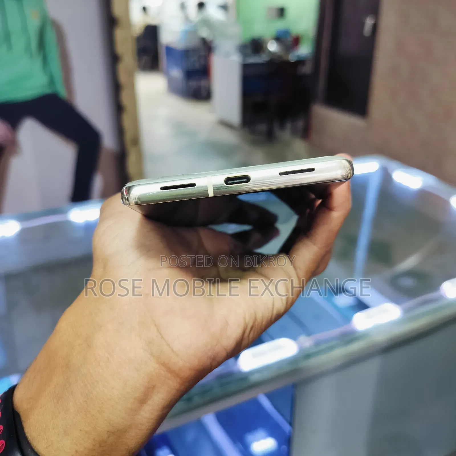 Google Pixel 7 Pro 128 GB