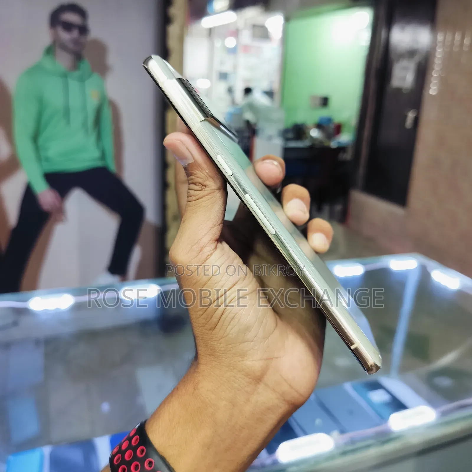 Google Pixel 7 Pro 128 GB