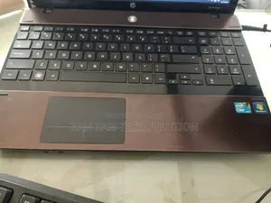 Laptop HP ProBook 4520S 4GB Intel Core I3 HDD 320GB