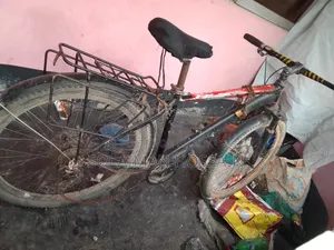 গিয়ার সাইকেল