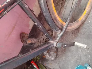 গিয়ার সাইকেল