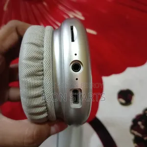 Hoco W35 Air Bluetooth Headphone (With Box) Full Fresh