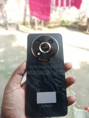 Walton XANON X1 ULTRA 128 GB Black