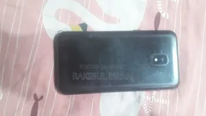 Samsung Galaxy J2 Core 8 GB Black