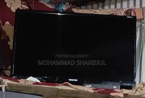 Fresh Condition Walton Smart TV for Urgent Sale