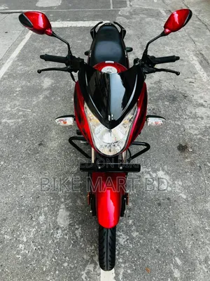 Hero Ignitor 2024 Red