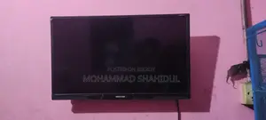 Fresh Condition Walton Smart TV for Urgent Sale