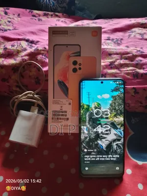 Xiaomi Redmi Note 12 128 GB Blue