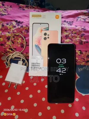 Xiaomi Redmi Note 12 128 GB Blue