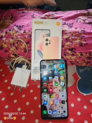 Xiaomi Redmi Note 12 128 GB Blue
