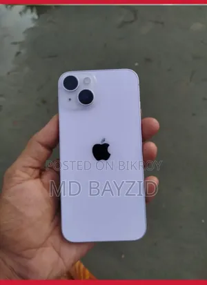 Apple iPhone 14 128 GB Purple