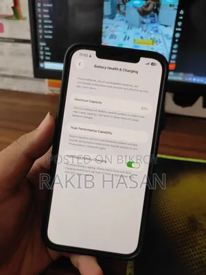 অ্যাপল আইফোন ১২ প্রো ম্যাক্স ২৫৬ জিবি গোল্ড