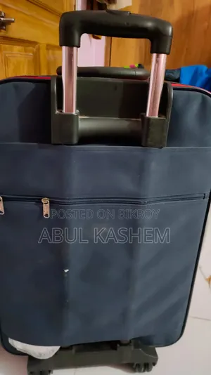 Luggage Trolley for Sale