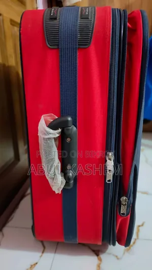 Luggage Trolley for Sale