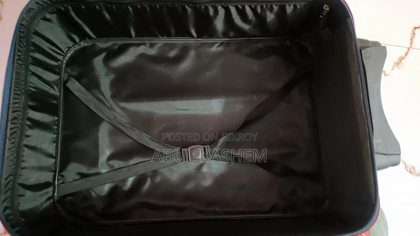 Luggage Trolley for Sale