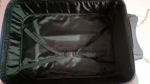 Luggage Trolley for Sale