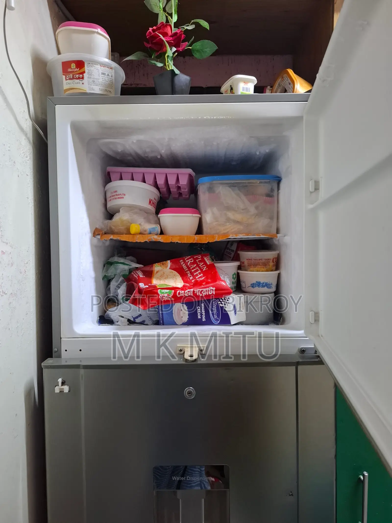 Meiling-Ston Fridge