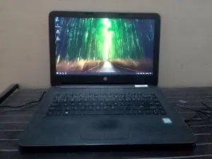 Laptop HP 240 G5 8GB Intel Core I5 HDD 1T