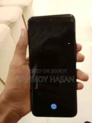 Infinix Hot 60 Pro 128 GB Black