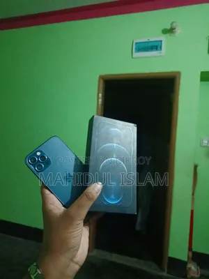 Apple iPhone 12 Pro 128 GB Blue