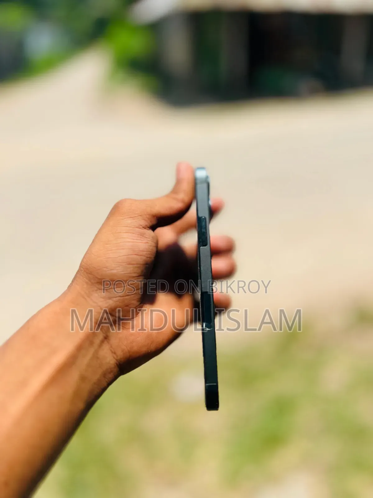 Apple iPhone 12 Pro 128 GB Blue