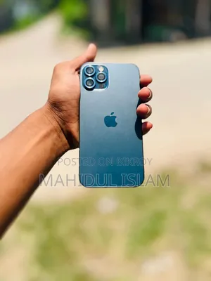Apple iPhone 12 Pro 128 GB Blue