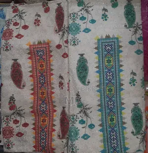 Vivek (Premium Cotton Lawn)