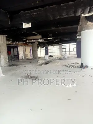 ৬২০০ বর্গফুটের কমার্শিয়াল স্পেস আপনার অপেক্ষায় | গুলশান এভিনিউ