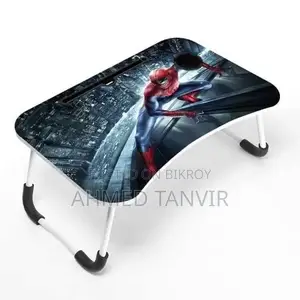 Multifunctional Foldable Laptop Stu
